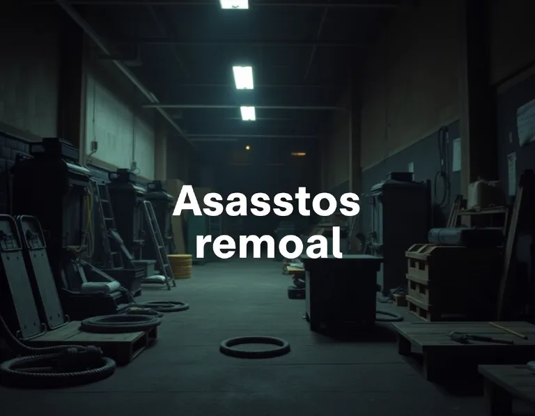 Desamiantado Atlixco